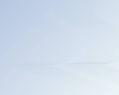 Modern kurumsal teknoloji konsepti sunumu veya pankart tasarımı, web, sayfa, kapak, reklam, selamlama, kart, arkaplan ile soyut arkaplan. Çizgi çizgileri doku elementlerine sahip vektör illüstrasyonu