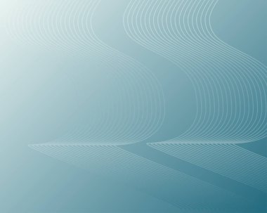 Modern kurumsal teknoloji konsepti sunumu veya pankart tasarımı, web, sayfa, kapak, reklam, selamlama, kart, arkaplan ile soyut arkaplan. Çizgi çizgileri doku elementlerine sahip vektör illüstrasyonu