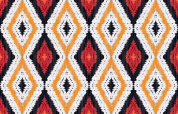 Geometrik etnik desen pürüzsüz, Yerli Amerikan etnik tasarımı, arka plan, perde, halı, duvar kağıdı, giysi, ambalaj, Batik, vektör çizimi için Güneybatı dekor tasarımı.