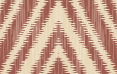 Geometrik etnik desen pürüzsüz, Yerli Amerikan etnik tasarımı, arka plan, perde, halı, duvar kağıdı, giysi, ambalaj, Batik, vektör çizimi için Güneybatı dekor tasarımı.