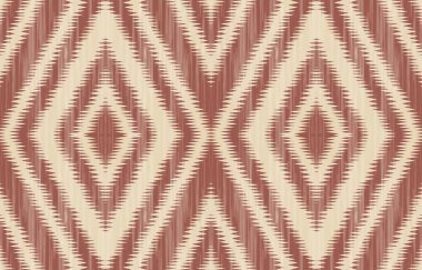 Geometrik etnik desen pürüzsüz, Yerli Amerikan etnik tasarımı, arka plan, perde, halı, duvar kağıdı, giysi, ambalaj, Batik, vektör çizimi için Güneybatı dekor tasarımı.
