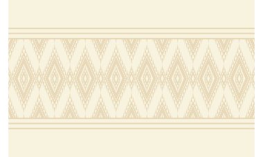 Aztek ve Navajo motiflerinin yer aldığı geometrik etnik Amerikan Yerli kabile desenleri kusursuz bir dekoratif doku oluşturur. Arkaplan, perde, halı, giysi, ambalaj için tasarım, Batik.