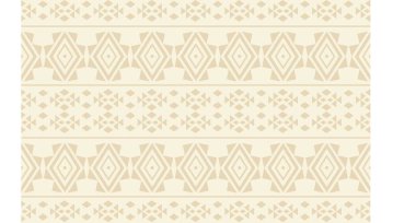 Aztek ve Navajo motiflerinin yer aldığı geometrik etnik Amerikan Yerli kabile desenleri kusursuz bir dekoratif doku oluşturur. Arkaplan, perde, halı, giysi, ambalaj için tasarım, Batik.