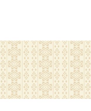 Aztek ve Navajo motiflerinin yer aldığı geometrik etnik Amerikan Yerli kabile desenleri kusursuz bir dekoratif doku oluşturur. Arkaplan, perde, halı, giysi, ambalaj için tasarım, Batik.
