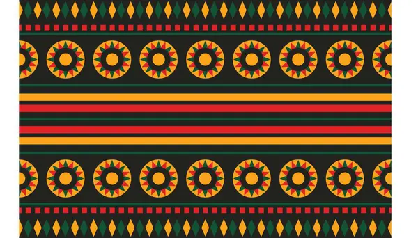 Aztek ve Navajo motiflerinin yer aldığı geometrik etnik Amerikan Yerli kabile desenleri kusursuz bir dekoratif doku oluşturur. Arkaplan, perde, halı, giysi, ambalaj için tasarım, Batik.