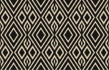 Geometrik etnik oryantal ikat kusursuz desenli renk doğulu. Aztek süsü izi. Arkaplan, perde, halı, duvar kağıdı, giysi, ambalaj, Batik, vektör illüstrasyonu için tasarım.