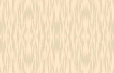 Geometrik etnik oryantal ikat kusursuz desenli renk doğulu. Aztek süsü izi. Arkaplan, perde, halı, duvar kağıdı, giysi, ambalaj, Batik, vektör illüstrasyonu için tasarım.