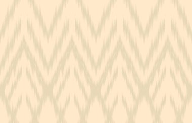 Geometrik etnik oryantal ikat kusursuz desenli renk doğulu. Aztek süsü izi. Arkaplan, perde, halı, duvar kağıdı, giysi, ambalaj, Batik, vektör illüstrasyonu için tasarım.