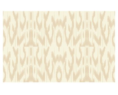 Geometrik etnik oryantal ikat kusursuz desenli renk doğulu. Aztek süsü izi. Arkaplan, perde, halı, duvar kağıdı, giysi, ambalaj, Batik, vektör illüstrasyonu için tasarım.