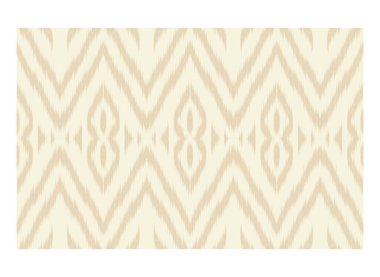 Geometrik etnik oryantal ikat kusursuz desenli renk doğulu. Aztek süsü izi. Arkaplan, perde, halı, duvar kağıdı, giysi, ambalaj, Batik, vektör illüstrasyonu için tasarım.