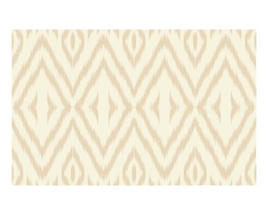 Geometrik etnik oryantal ikat kusursuz desenli renk doğulu. Aztek süsü izi. Arkaplan, perde, halı, duvar kağıdı, giysi, ambalaj, Batik, vektör illüstrasyonu için tasarım.