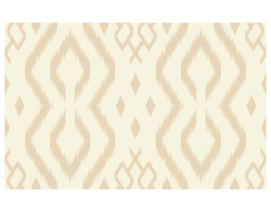 Geometrik etnik oryantal ikat kusursuz desenli renk doğulu. Aztek süsü izi. Arkaplan, perde, halı, duvar kağıdı, giysi, ambalaj, Batik, vektör illüstrasyonu için tasarım.