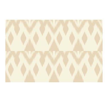 Geometrik etnik oryantal ikat kusursuz desenli renk doğulu. Aztek süsü izi. Arkaplan, perde, halı, duvar kağıdı, giysi, ambalaj, Batik, vektör illüstrasyonu için tasarım.