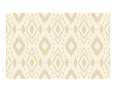 Geometrik etnik oryantal ikat kusursuz desenli renk doğulu. Aztek süsü izi. Arkaplan, perde, halı, duvar kağıdı, giysi, ambalaj, Batik, vektör illüstrasyonu için tasarım.