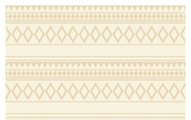 Geometrik etnik oryantal ikat kusursuz desenli renk doğulu. Aztek süsü izi. Arkaplan, perde, halı, duvar kağıdı, giysi, ambalaj, Batik, vektör illüstrasyonu için tasarım.