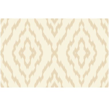 Geometrik etnik oryantal ikat kusursuz desenli renk doğulu. Aztek süsü izi. Arkaplan, perde, halı, duvar kağıdı, giysi, ambalaj, Batik, vektör illüstrasyonu için tasarım.