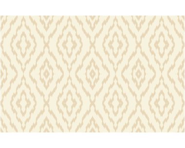 Geometrik etnik oryantal ikat kusursuz desenli renk doğulu. Aztek süsü izi. Arkaplan, perde, halı, duvar kağıdı, giysi, ambalaj, Batik, vektör illüstrasyonu için tasarım.