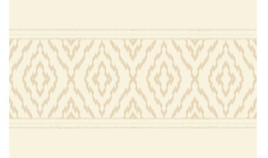 Geometrik etnik oryantal ikat kusursuz desenli renk doğulu. Aztek süsü izi. Arkaplan, perde, halı, duvar kağıdı, giysi, ambalaj, Batik, vektör illüstrasyonu için tasarım.