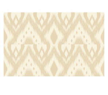 Geometrik etnik oryantal ikat kusursuz desenli renk doğulu. Aztek süsü izi. Arkaplan, perde, halı, duvar kağıdı, giysi, ambalaj, Batik, vektör illüstrasyonu için tasarım.