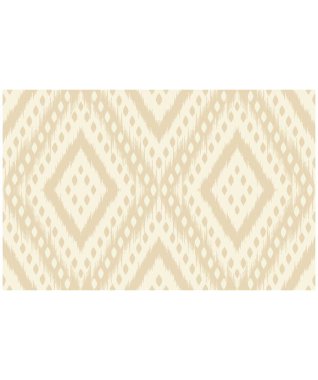 Geometrik etnik oryantal ikat kusursuz desenli renk doğulu. Aztek süsü izi. Arkaplan, perde, halı, duvar kağıdı, giysi, ambalaj, Batik, vektör illüstrasyonu için tasarım.