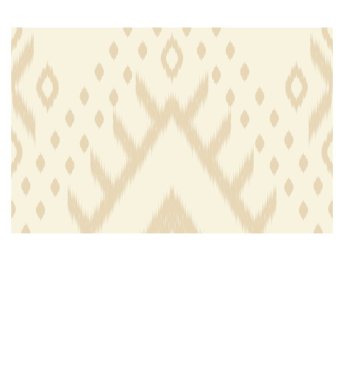 Geometrik etnik oryantal ikat kusursuz desenli renk doğulu. Aztek süsü izi. Arkaplan, perde, halı, duvar kağıdı, giysi, ambalaj, Batik, vektör illüstrasyonu için tasarım.