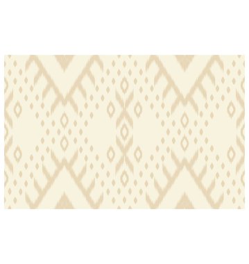 Geometrik etnik oryantal ikat kusursuz desenli renk doğulu. Aztek süsü izi. Arkaplan, perde, halı, duvar kağıdı, giysi, ambalaj, Batik, vektör illüstrasyonu için tasarım.