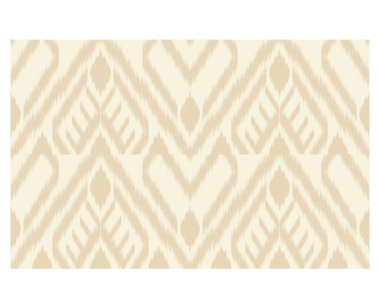 Geometrik etnik oryantal ikat kusursuz desenli renk doğulu. Aztek süsü izi. Arkaplan, perde, halı, duvar kağıdı, giysi, ambalaj, Batik, vektör illüstrasyonu için tasarım.