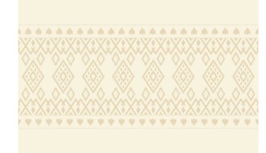 Geometrik etnik oryantal ikat kusursuz desenli renk doğulu. Aztek süsü izi. Arkaplan, perde, halı, duvar kağıdı, giysi, ambalaj, Batik, vektör illüstrasyonu için tasarım.