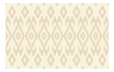 Geometrik etnik oryantal ikat kusursuz desenli renk doğulu. Aztek süsü izi. Arkaplan, perde, halı, duvar kağıdı, giysi, ambalaj, Batik, vektör illüstrasyonu için tasarım.