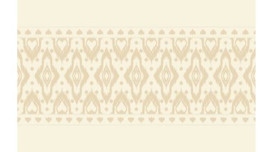 Geometrik etnik oryantal ikat kusursuz desenli renk doğulu. Aztek süsü izi. Arkaplan, perde, halı, duvar kağıdı, giysi, ambalaj, Batik, vektör illüstrasyonu için tasarım.