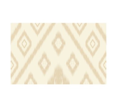 Geometrik etnik oryantal ikat kusursuz desenli renk doğulu. Aztek süsü izi. Arkaplan, perde, halı, duvar kağıdı, giysi, ambalaj, Batik, vektör illüstrasyonu için tasarım.