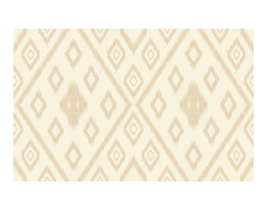 Geometrik etnik oryantal ikat kusursuz desenli renk doğulu. Aztek süsü izi. Arkaplan, perde, halı, duvar kağıdı, giysi, ambalaj, Batik, vektör illüstrasyonu için tasarım.