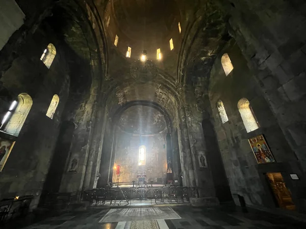 Ermenistan 'daki Ortodoks Tatev Manastırı