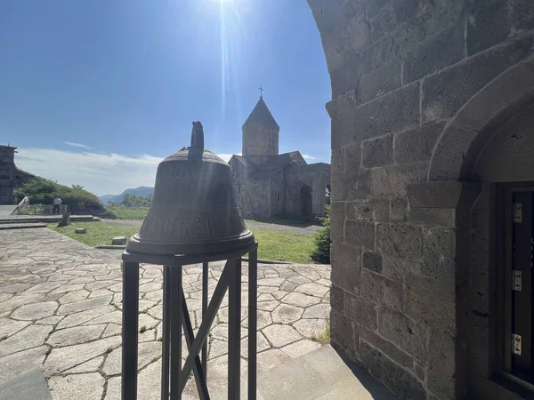 Ermenistan 'daki Ortodoks Tatev Manastırı