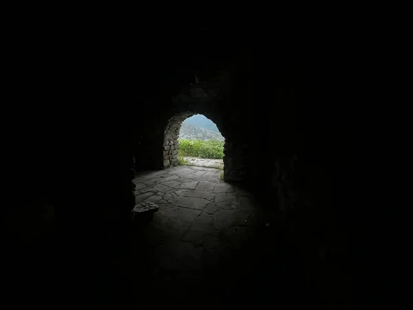 Ermenistan 'daki eski manastır Wahanawank