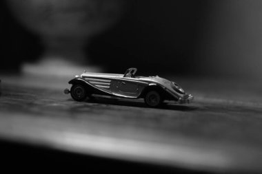 Ölçek modelini kapat 