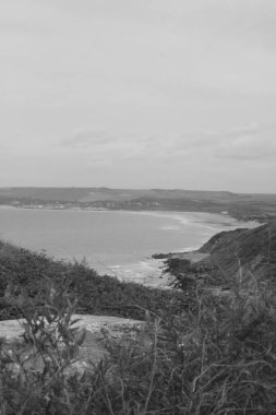 açık hava manzarasının resimsel görüntüsü