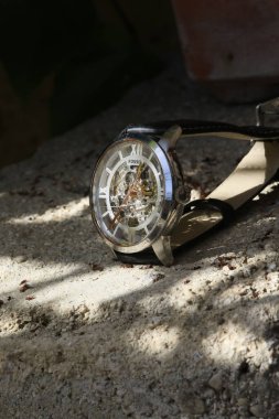 Direksiyonlu bir pusula