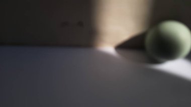 Bulanık ya da odaksız ya da geleneksel Asya bekar ya da güneş ışığıyla izole edilmiş tuzlu ya da tuzlu ördek yumurtası.