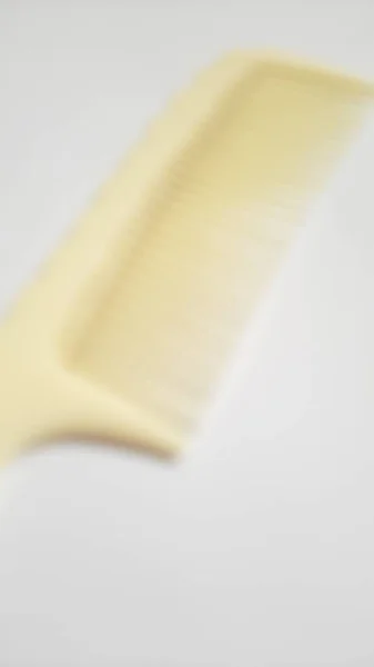 Bulanık Odaksız Beyaz Süt Krema Izole Edilmiş Beyaz Arka Planda — Stok fotoğraf
