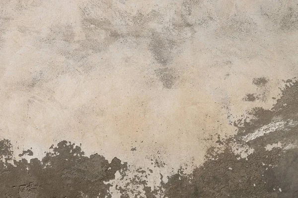 Abstract Urban Old Cement Wall Texture Concrete Plaster Background Stock Photo