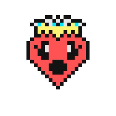 Patlayan kafa emojisi çizimi. Piksel tarzı emoji son derece şaşırtıcı ve eğlenceli bir şeyi temsil ediyor, duyuyor ya da görüyor. 90 'ların modası geçmiş kalp şeklinde bir ifade. Pikselleştirilmiş retro oyun 8 bit tasarımı