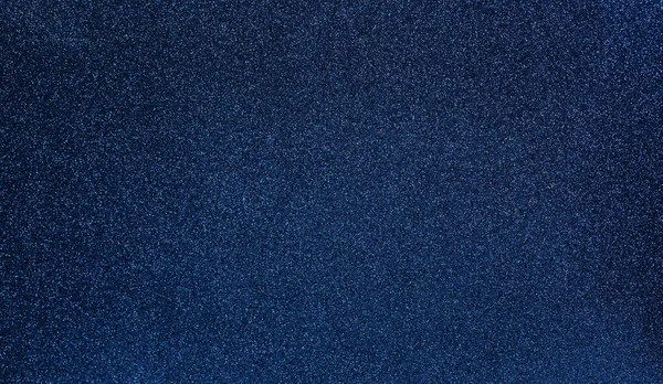 Glänzend Blauer Hintergrund Für Weihnachtsmotive Papier — Stockfoto