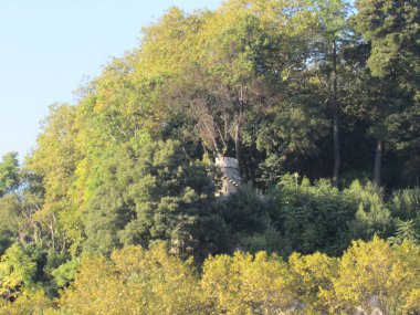 Porto. Portekiz. Douro nehrinde bir teknede görülmüş..