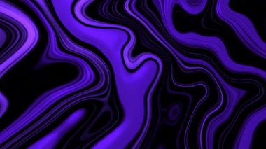 Renkli psikedelik arka plan. 3d oluşturma