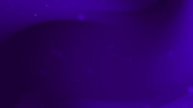 Çemberli koyu pembe ve siyah vektör arkaplan. Bulanık yıldız damlaları olan soyut bir çizim. Web siteleri, iniş sayfaları için desen.