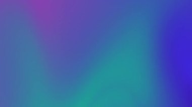 Açık mavi, kırmızı vektör soyut bulanık desen. Renkli resimleme, bulanık stil ve gradyan. Marka kitabınız için yeni biçim tasarımı.