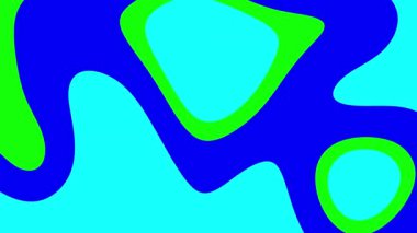 Renkli soyut arka plan. Fantezi fraktal kavramı