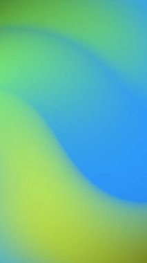 Açık mavi vektör bulanık desen dokusu.