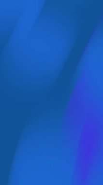 mavi ve ışık soyut arkaplan vektör çizimi